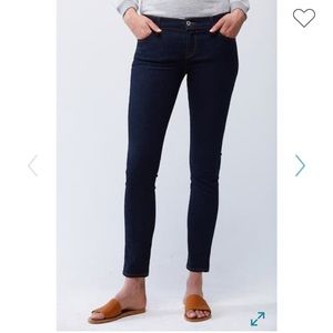 NWT Baldwin Sophia Jeans